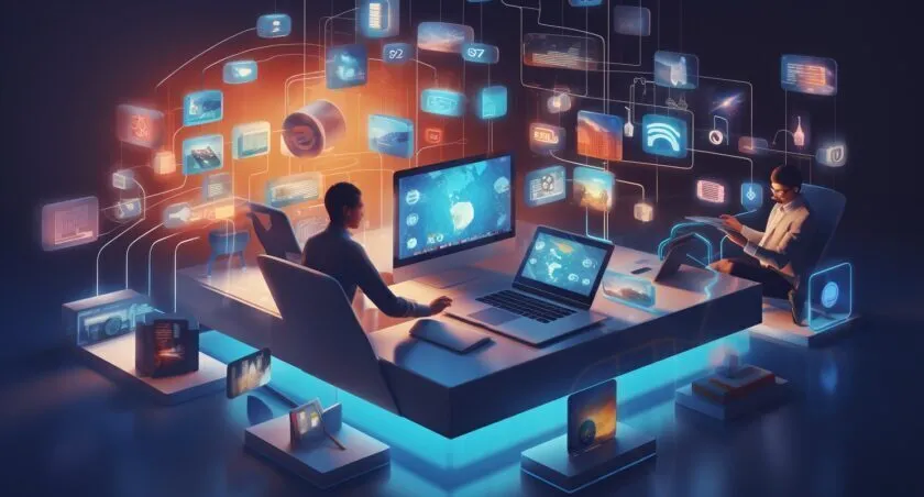 Applying Digital Marketing Skills