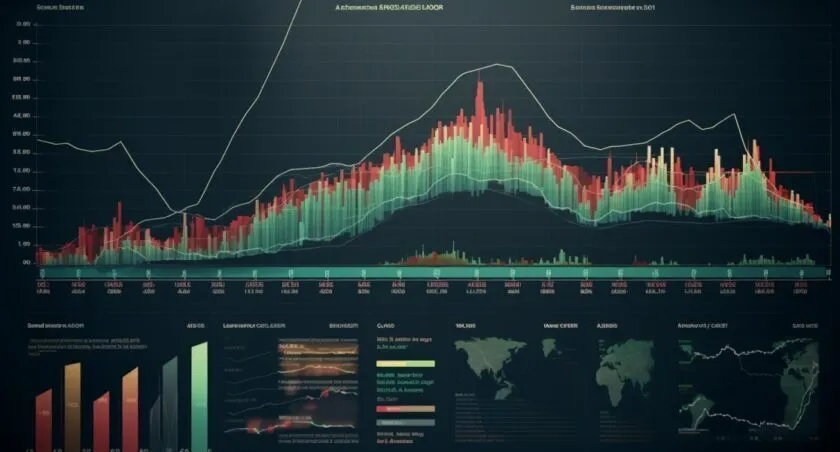 Argo Blockchain Share Price Historical Chart