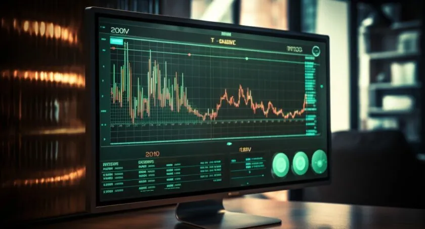 Argo Blockchain's Historical Performance