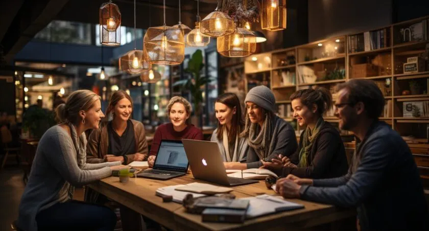 Aspiring WordPress Enthusiasts
