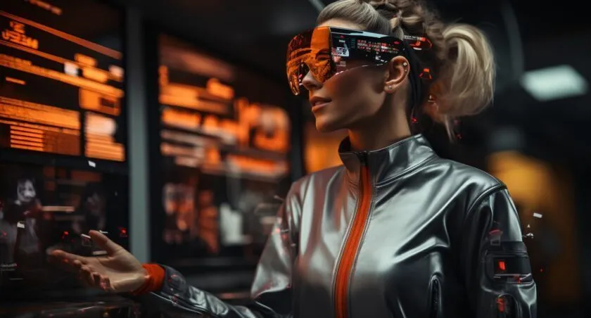 Augmented Reality In Dropshipping