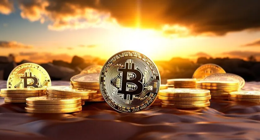Australian Bitcoin Market