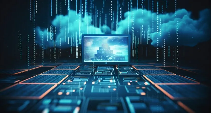 Backing Up Website Data
