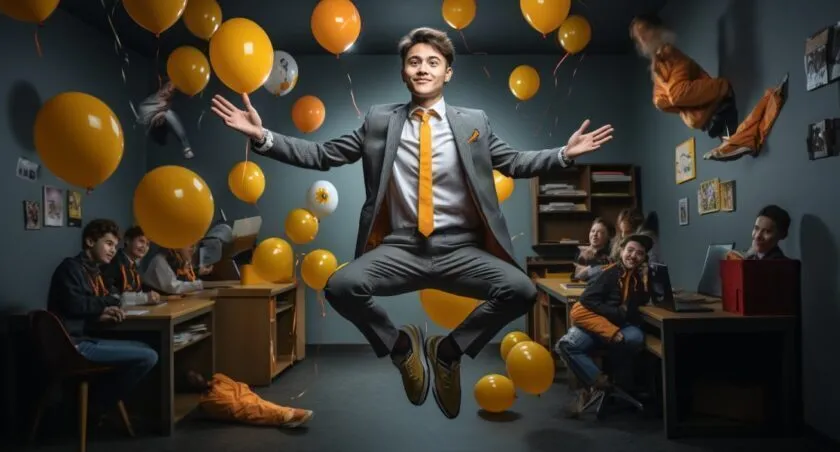 Balancing School And Business In Dropshipping