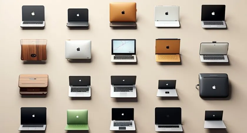 Beautifully Designed Footnote Icons