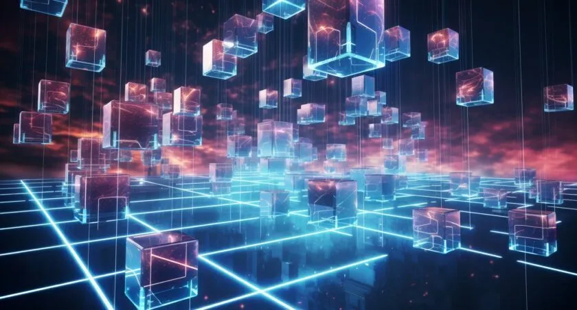 Bedrock Ai Riot Blockchain Marathon Digitalstreetjournal