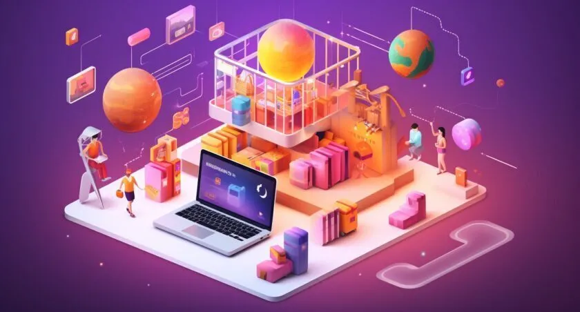 Benefits Of E Commerce Platforms