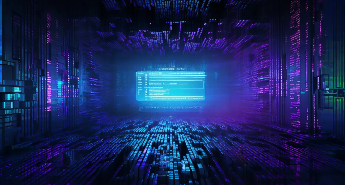 Bespoke Software Development Company