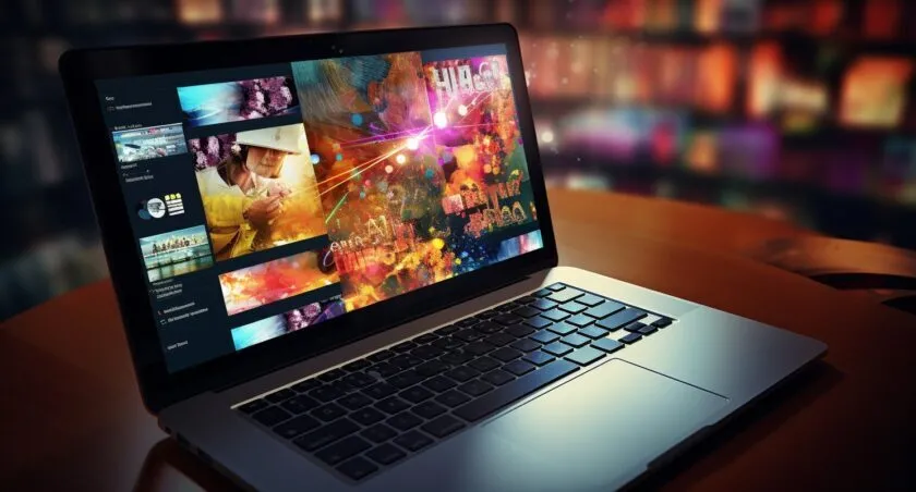 Bespoke Software Development For Media