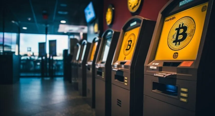 Best Practices At Bitcoin Of America ATMs