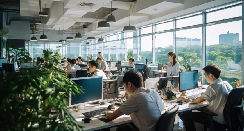 Best Software Development Companies In Vietnam