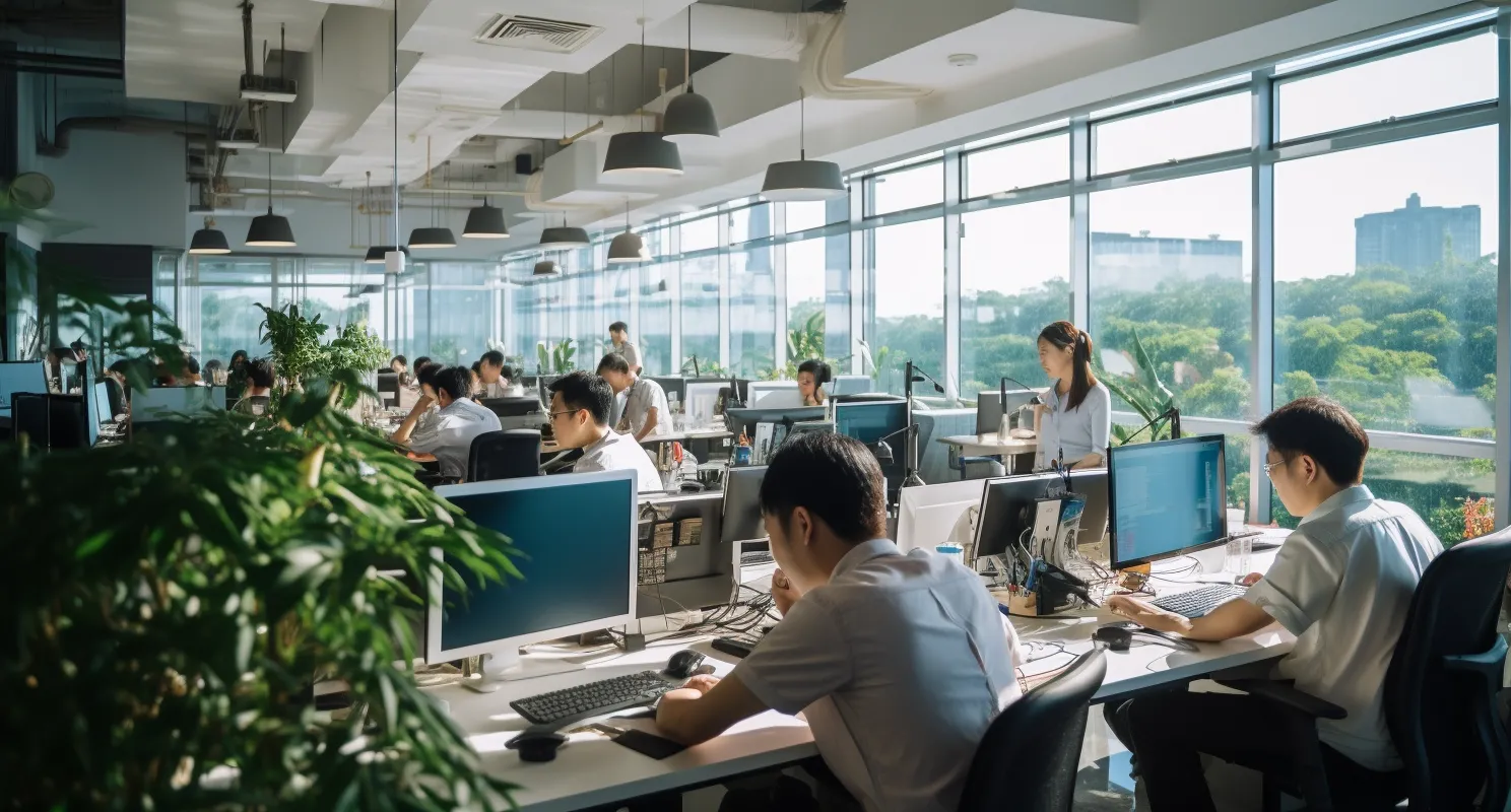 Best Software Development Companies In Vietnam