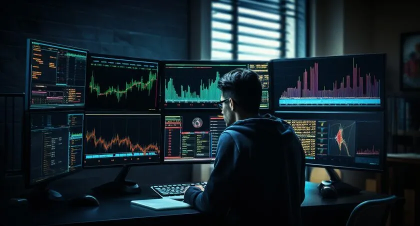Best Time Frame For Crypto Trading
