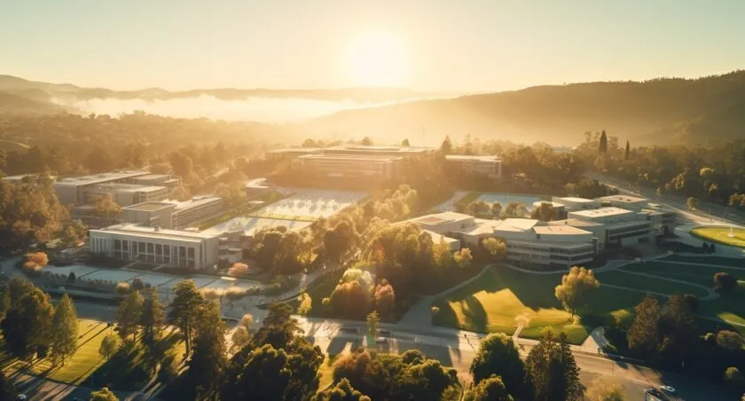 Best Universities For Digital Marketing In USA