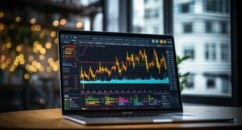  Best Platforms For Day Trading Crypto 