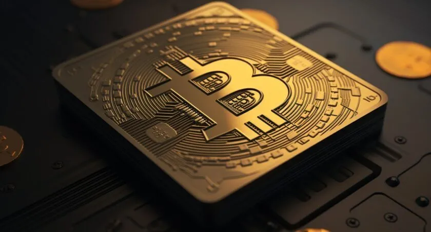 Bitcoin Gift Card With Digital Code