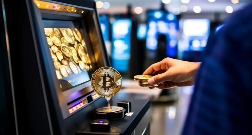  How To Get A Bitcoin ATM In My Store