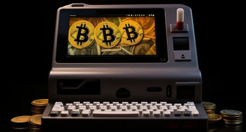 Bitcoin ATM Regulatory Landscape