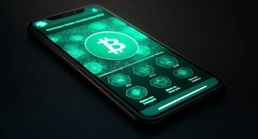 Bitcoin Address On Cash App Guide