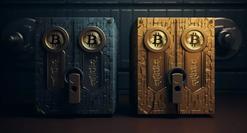 Bitcoin Address Privacy