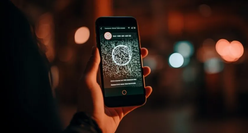 Bitcoin Address Qr Code