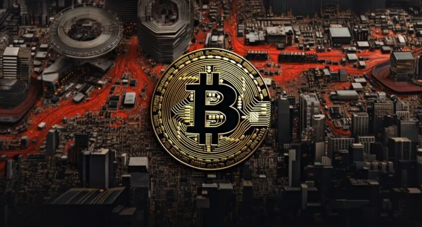 Bitcoin Addresses Tied To Defunct Canadian Platforms