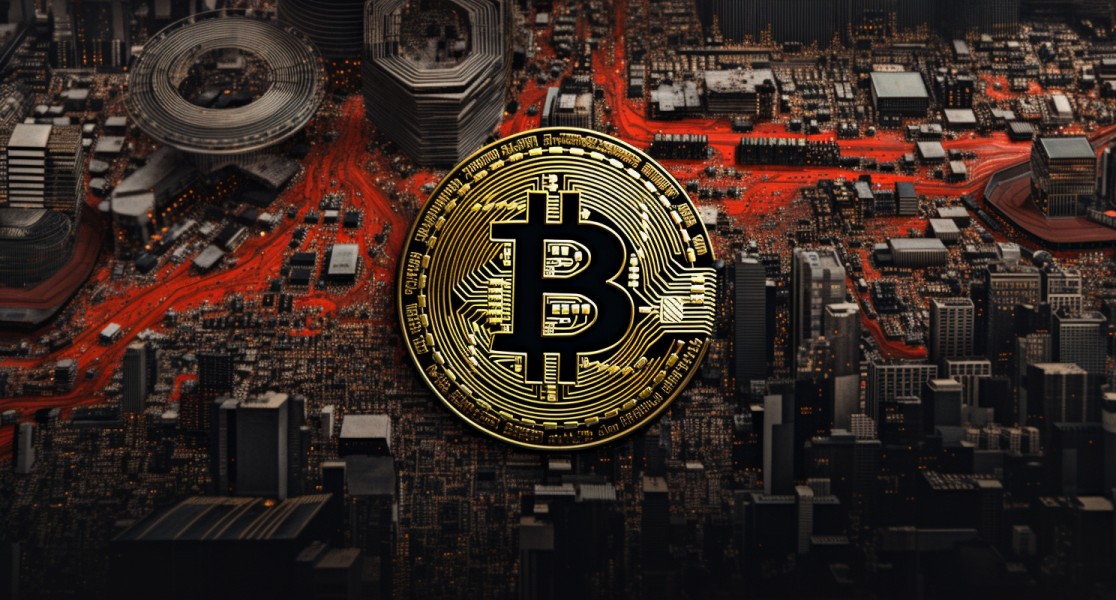 Bitcoin Addresses Tied To Defunct Canadian Platforms