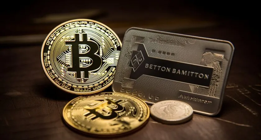 Bitcoin And American Express Gift Card