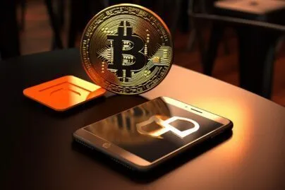 Bitcoin And Google Play Balance Meeting