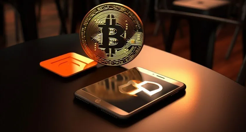 Bitcoin And Google Play Balance Meeting