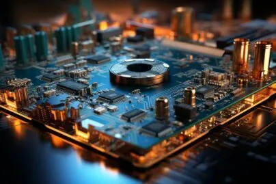 Bitcoin Blueprint