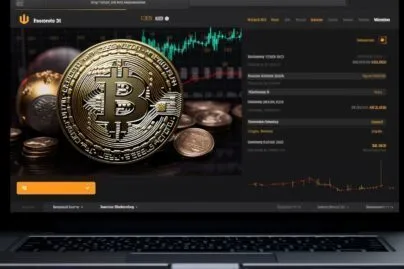Bitcoin Bonus Platform