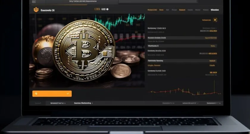Bitcoin Bonus Platform