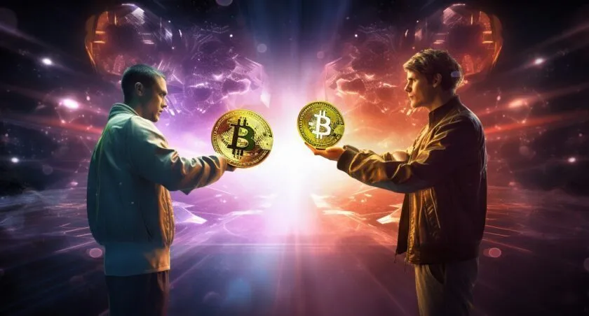 Bitcoin Cash And Skrill Future Collaborations