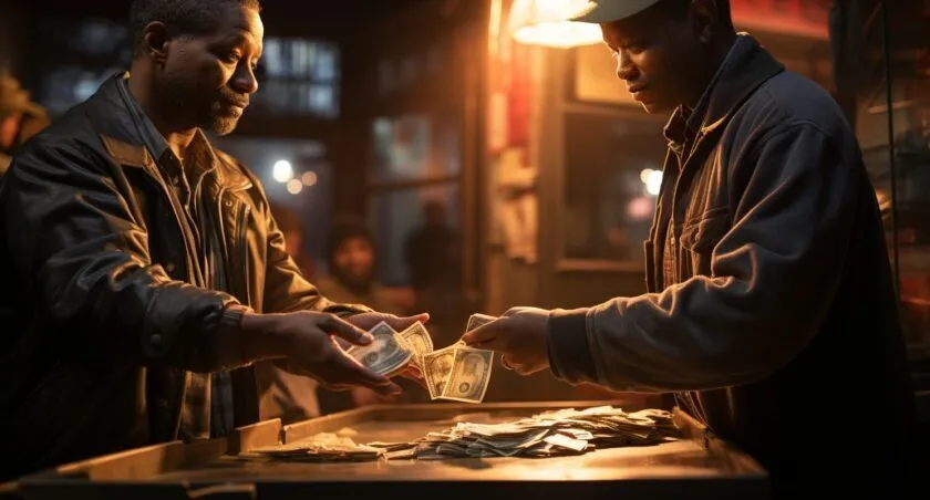 Bitcoin Cash Exchange