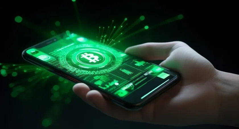Bitcoin Cash Transaction Process