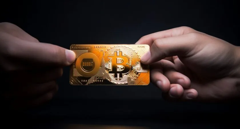 Bitcoin Casino Deposit With Credit Card
