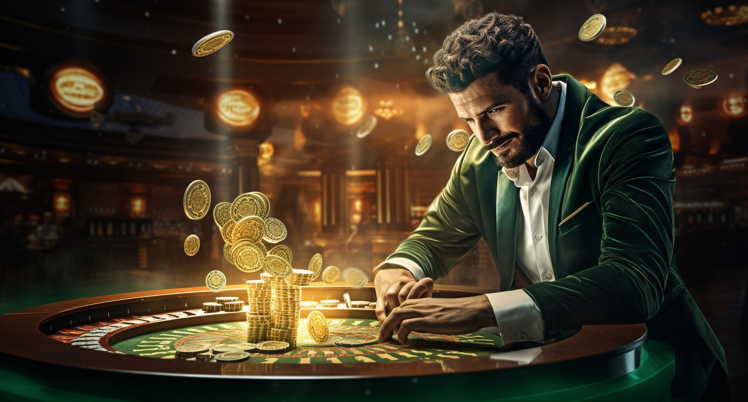 Bitcoin Casino Free Spins Trust Dice Action