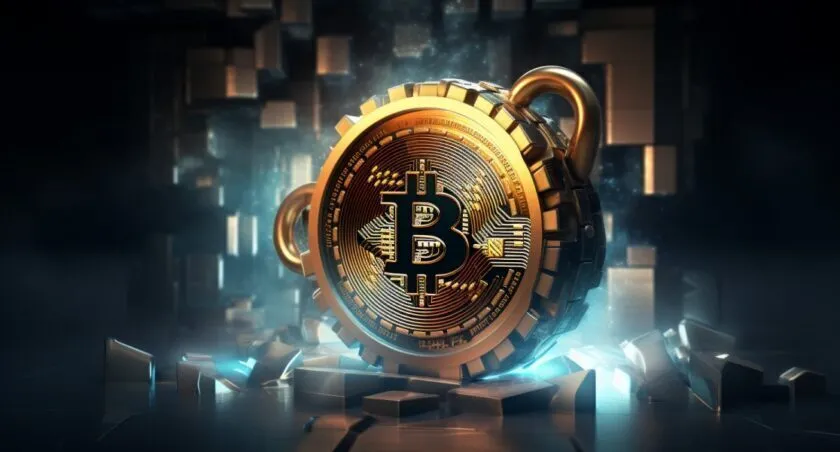 Bitcoin Casino Security