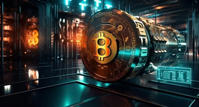 Bitcoin Casino Security Measures