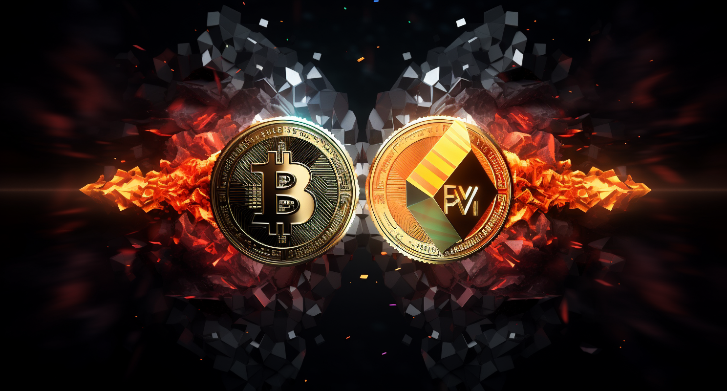 Bitcoin Exchange Platforms