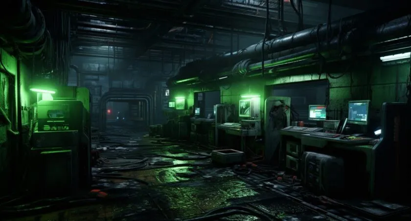 Bitcoin Farming In Tarkov