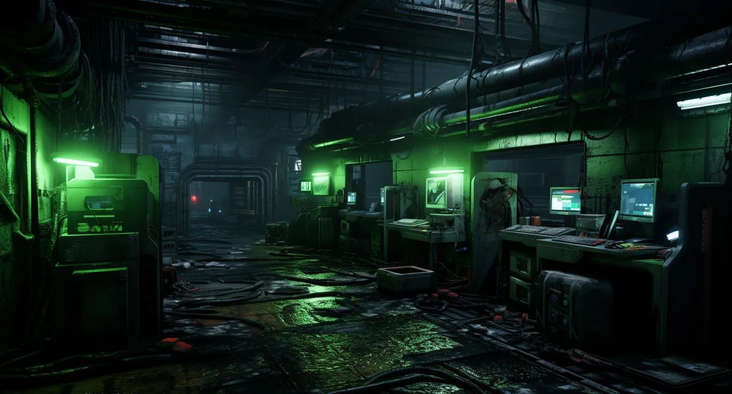 Bitcoin Farming In Tarkov
