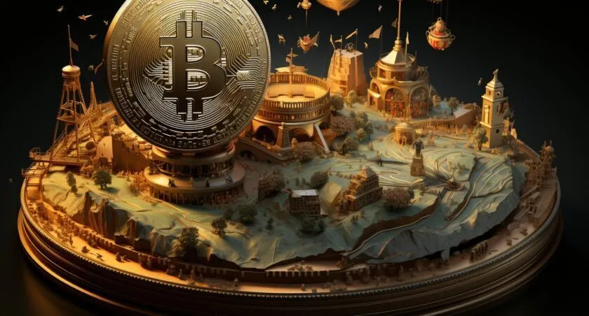 Bitcoin Historical Milestones