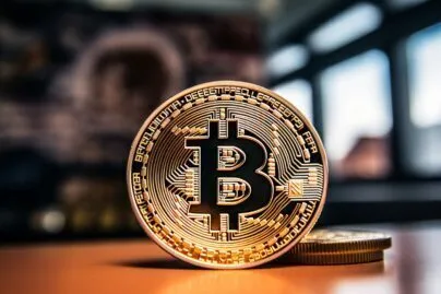 Bitcoin Investment Guide