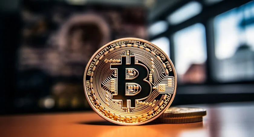 Bitcoin Investment Guide