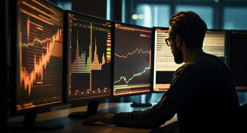 Bitcoin Investment Opportunity