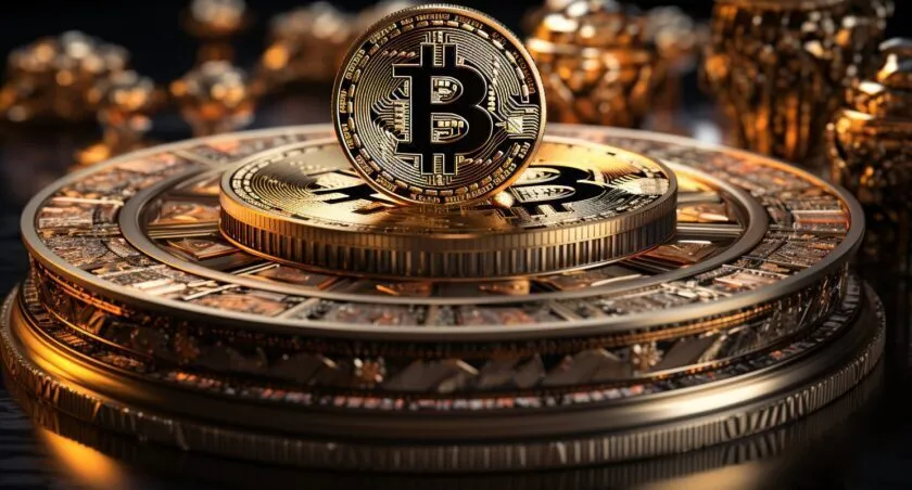 Bitcoin Investment Strategy