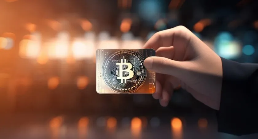 Bitcoin Investment With Discover Credit Card