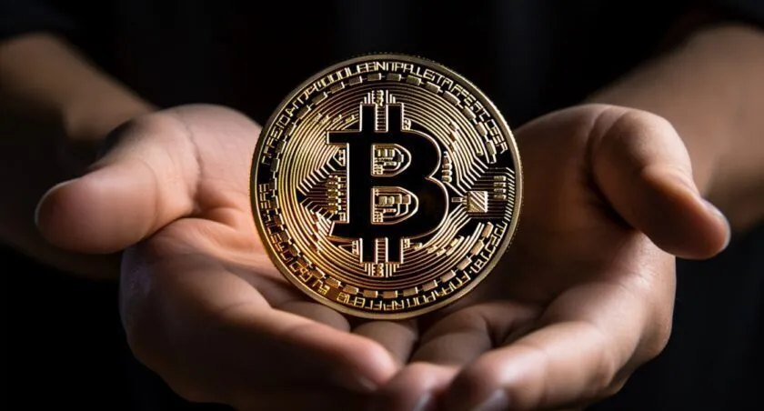 Bitcoin Investment In Saudi Arabia
